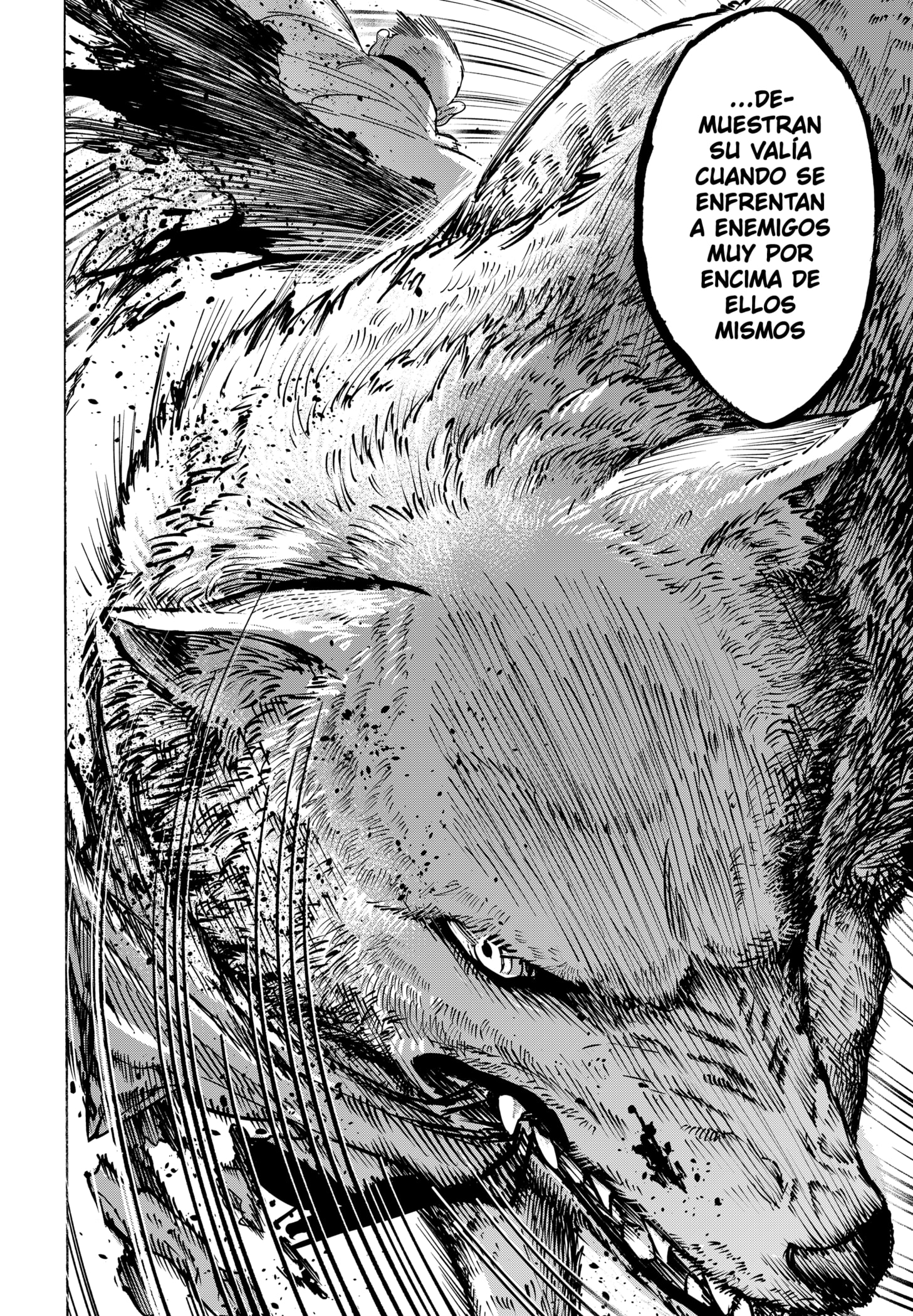 Read MARRIAGETOXIN ES Manga Online