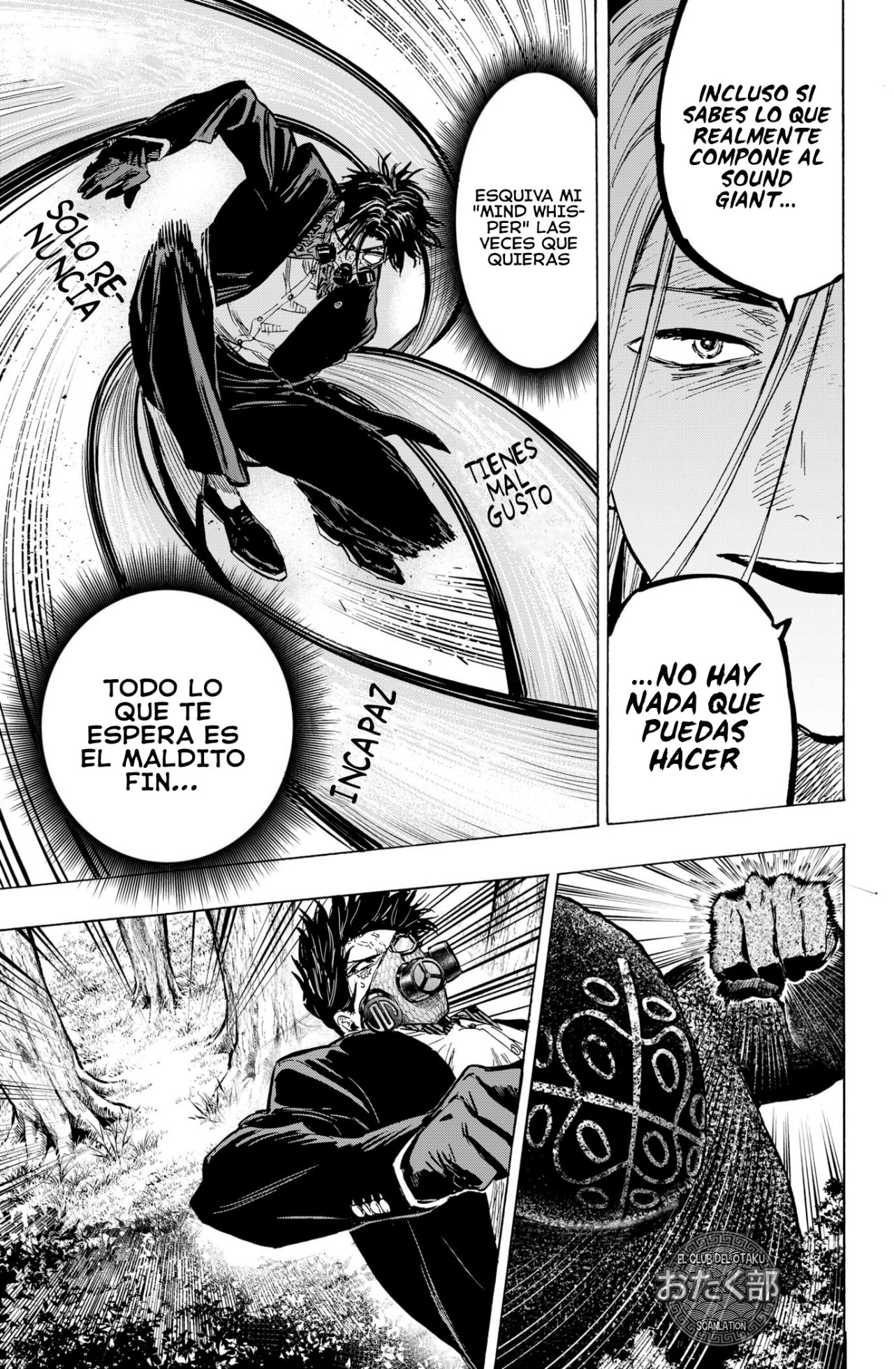 Read MARRIAGETOXIN ES Manga Online