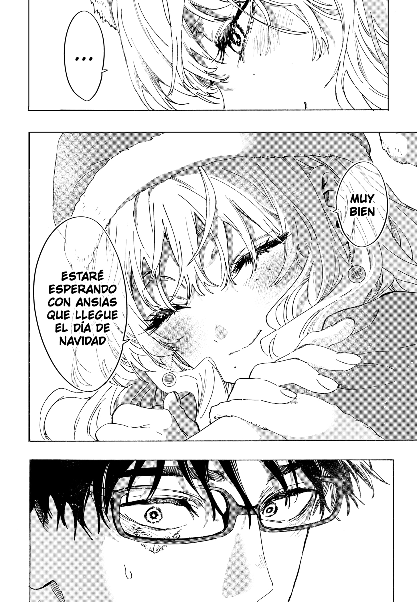 Read MARRIAGETOXIN ES Manga Online