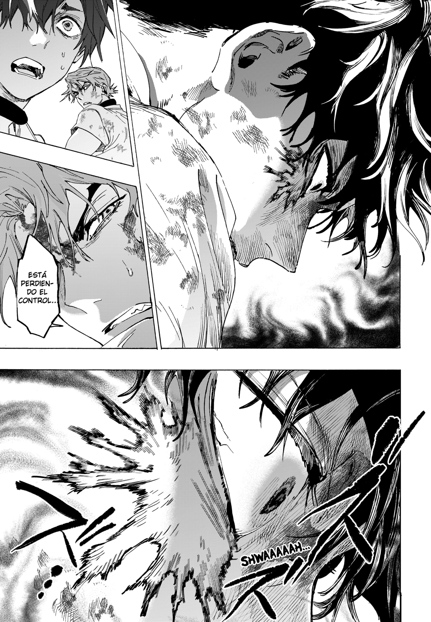 Read MARRIAGETOXIN ES Manga Online
