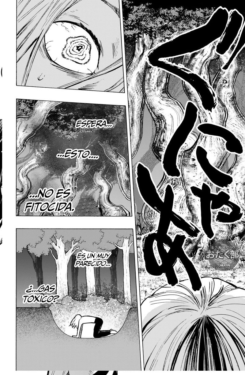Read MARRIAGETOXIN ES Manga Online