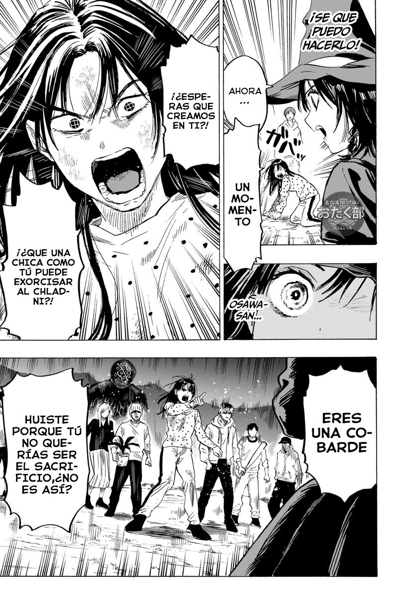 Read MARRIAGETOXIN ES Manga Online