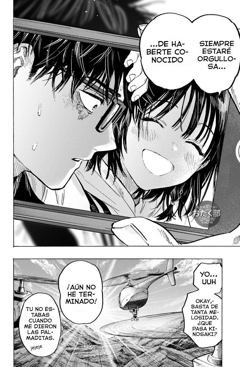 Read MARRIAGETOXIN ES Manga Online