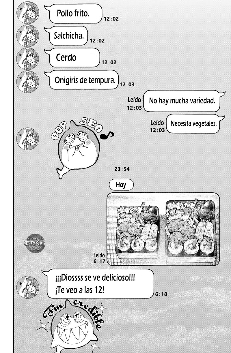 Read MARRIAGETOXIN ES Manga Online