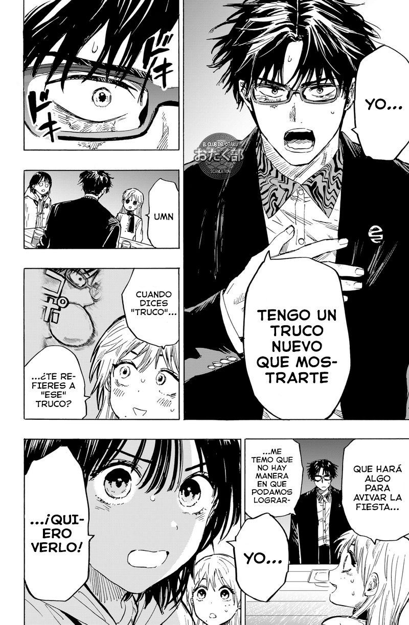 Read MARRIAGETOXIN ES Manga Online
