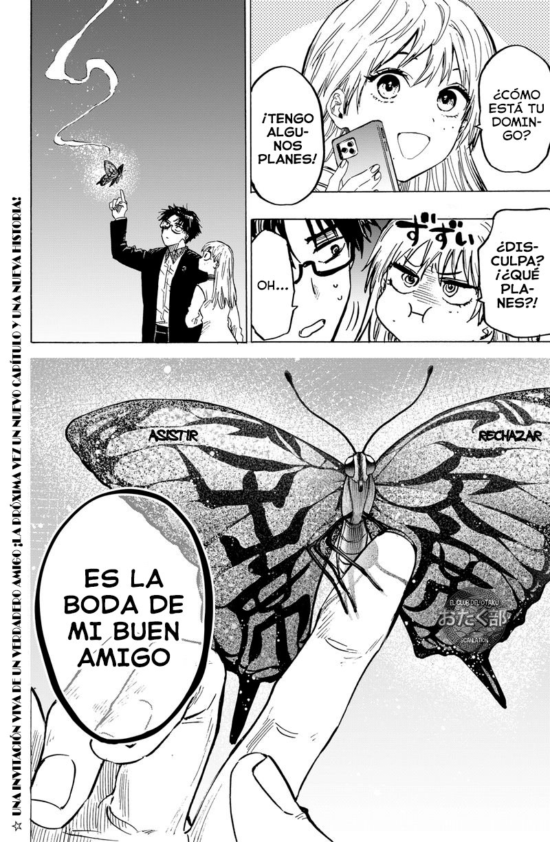 Read MARRIAGETOXIN ES Manga Online