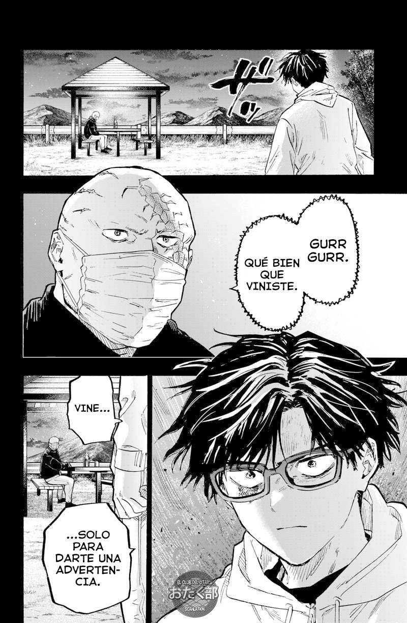Read MARRIAGETOXIN ES Manga Online