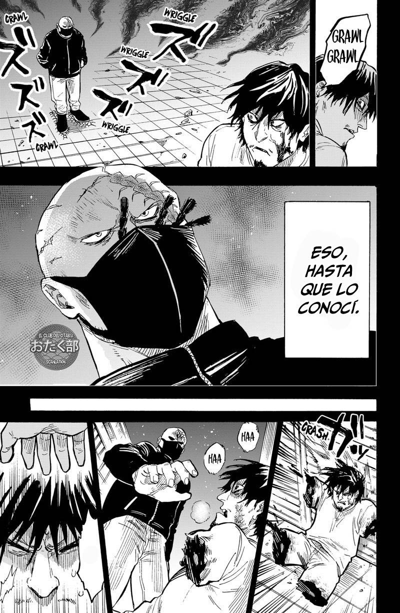 Read MARRIAGETOXIN ES Manga Online