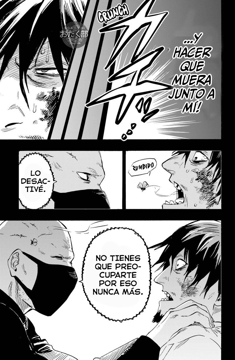 Read MARRIAGETOXIN ES Manga Online