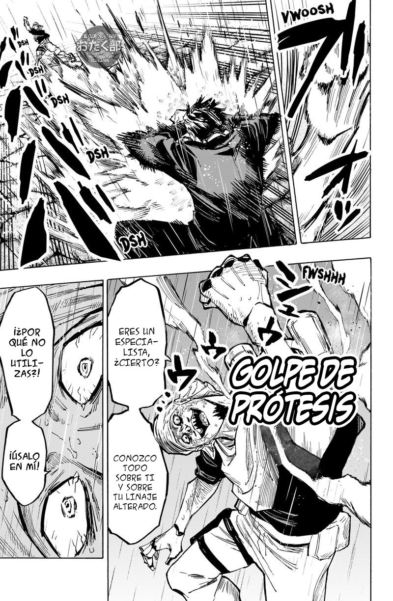 Read MARRIAGETOXIN ES Manga Online