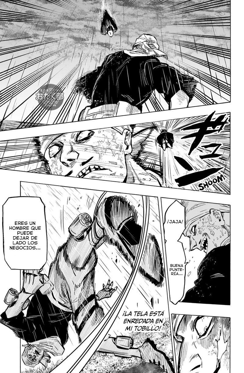 Read MARRIAGETOXIN ES Manga Online