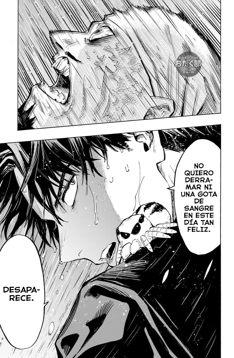 Read MARRIAGETOXIN ES Manga Online