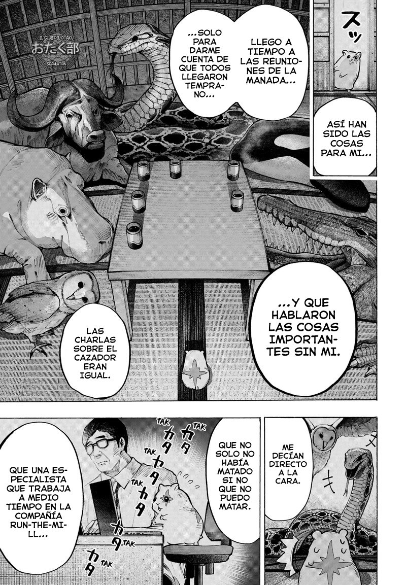 Read MARRIAGETOXIN ES Manga Online