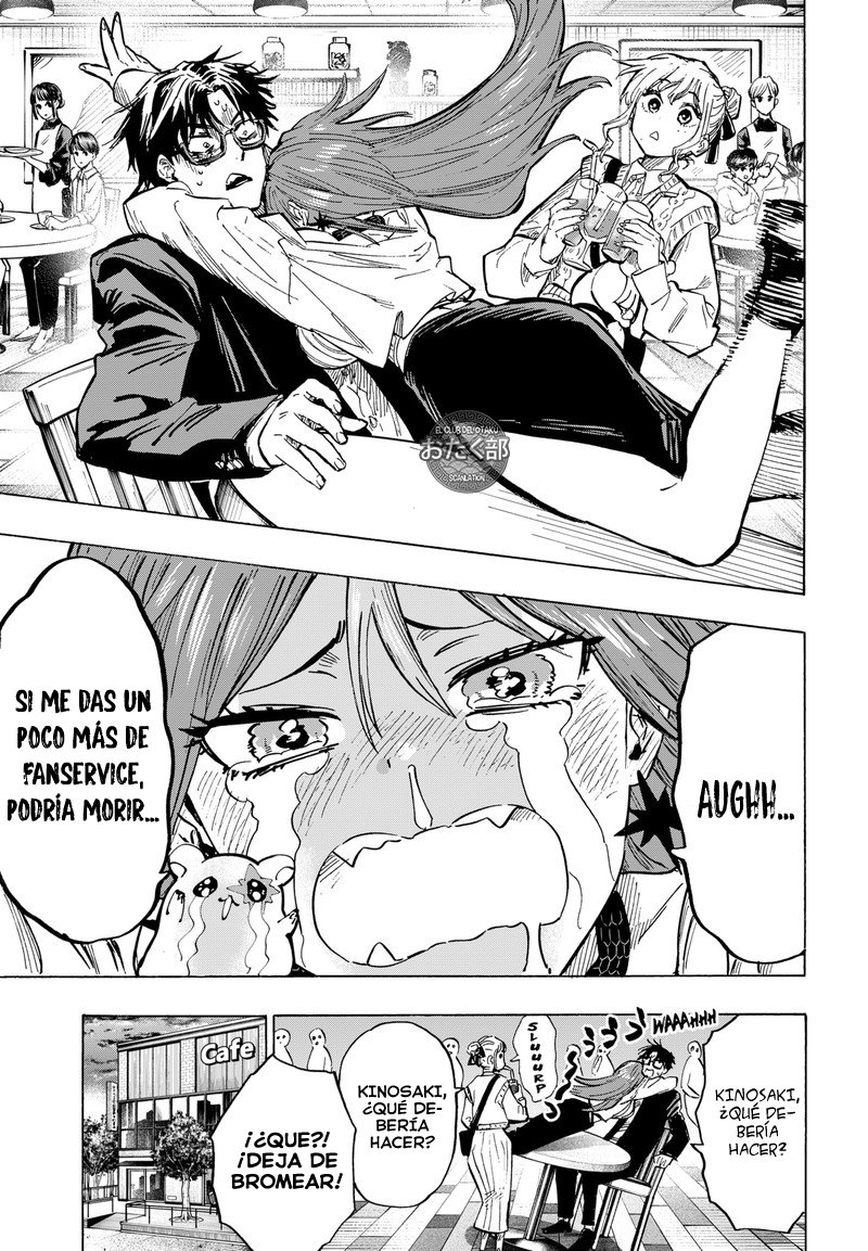Read MARRIAGETOXIN ES Manga Online