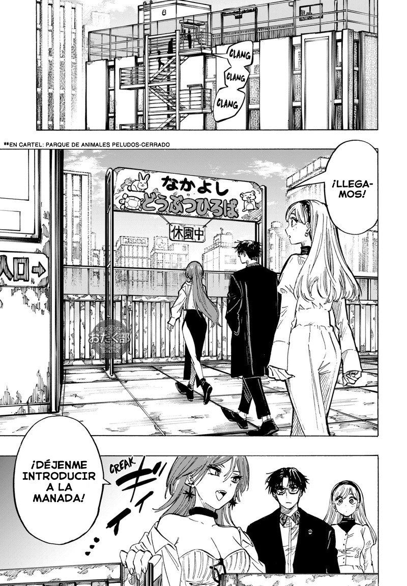 Read MARRIAGETOXIN ES Manga Online