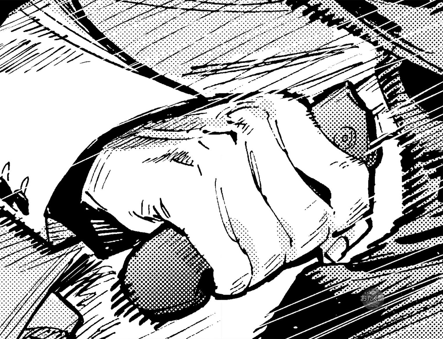 Read MARRIAGETOXIN ES Manga Online