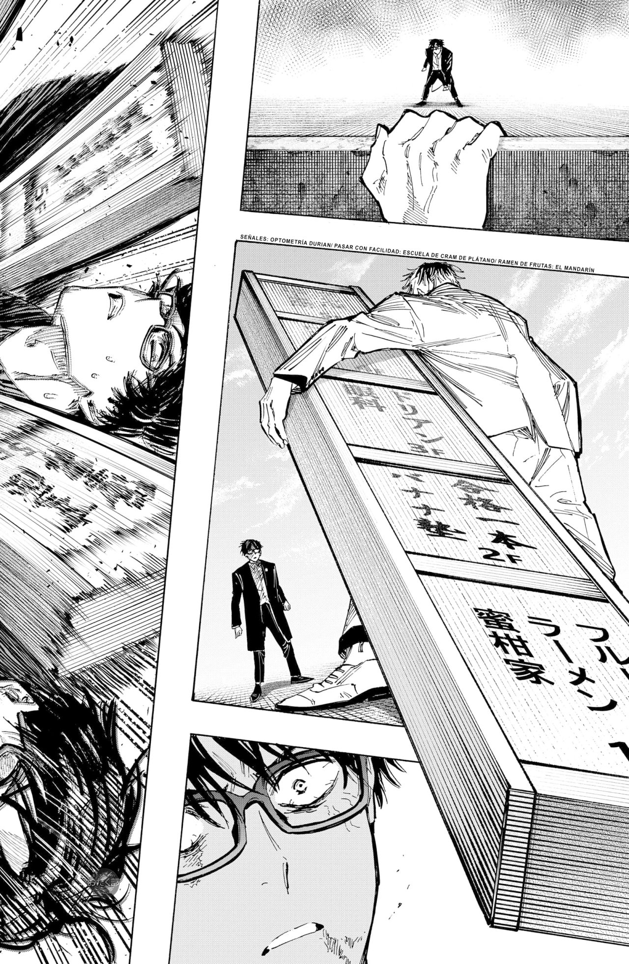 Read MARRIAGETOXIN ES Manga Online