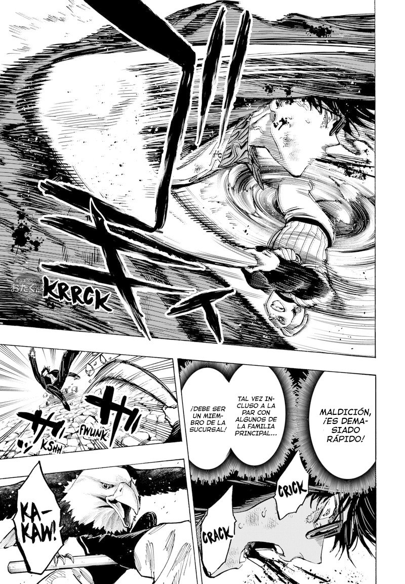 Read MARRIAGETOXIN ES Manga Online