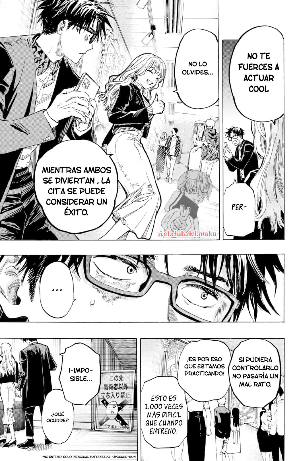 Read MARRIAGETOXIN ES Manga Online
