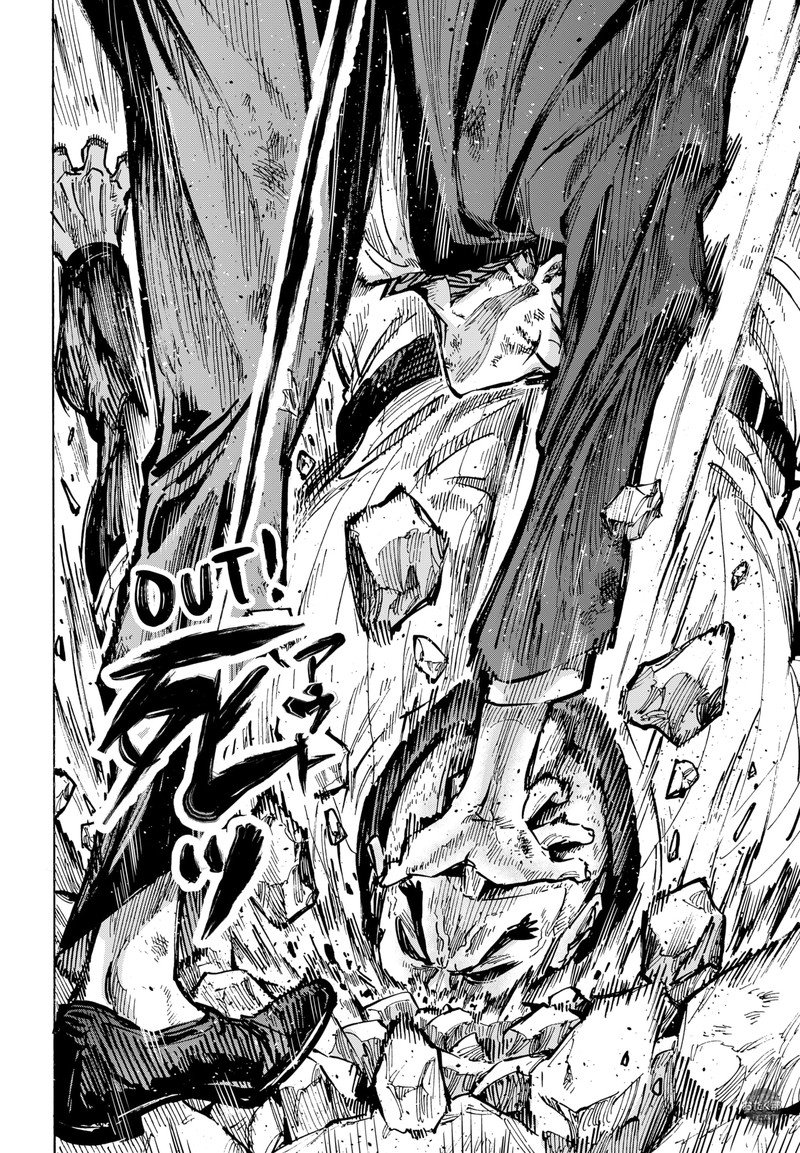 Read MARRIAGETOXIN ES Manga Online