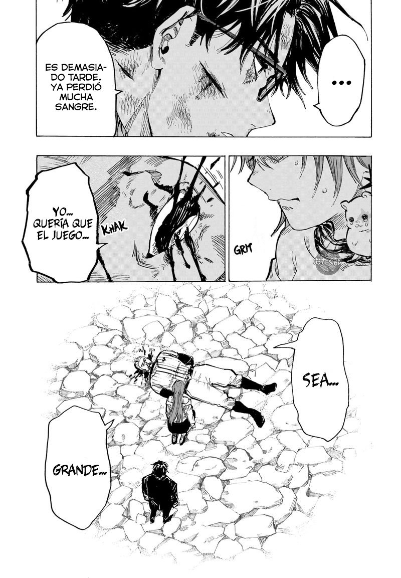 Read MARRIAGETOXIN ES Manga Online