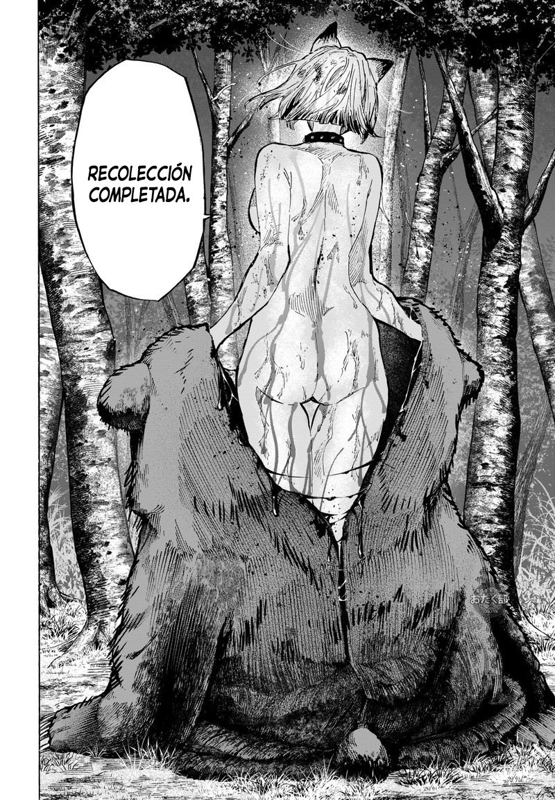 Read MARRIAGETOXIN ES Manga Online