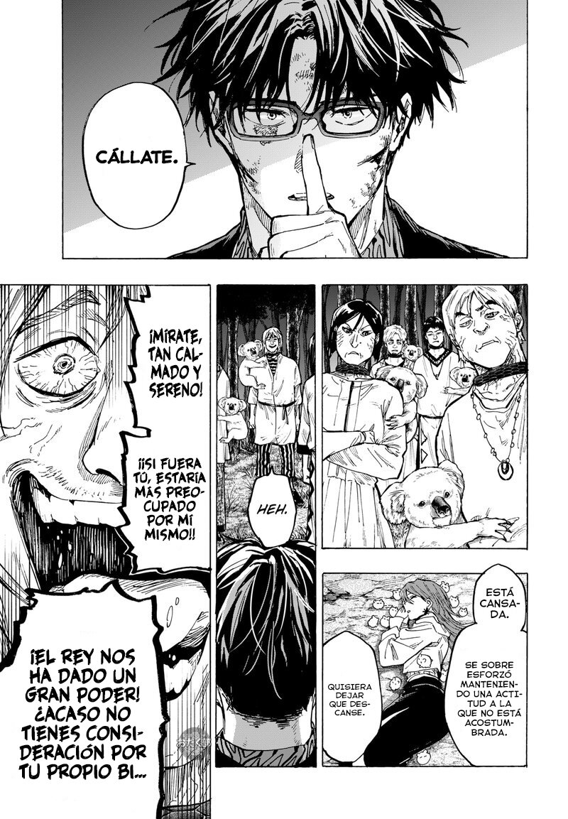 Read MARRIAGETOXIN ES Manga Online