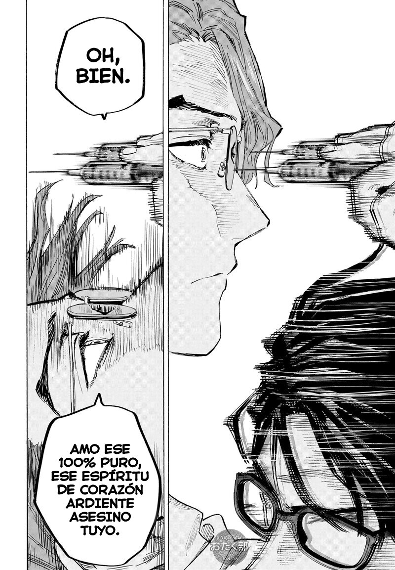 Read MARRIAGETOXIN ES Manga Online
