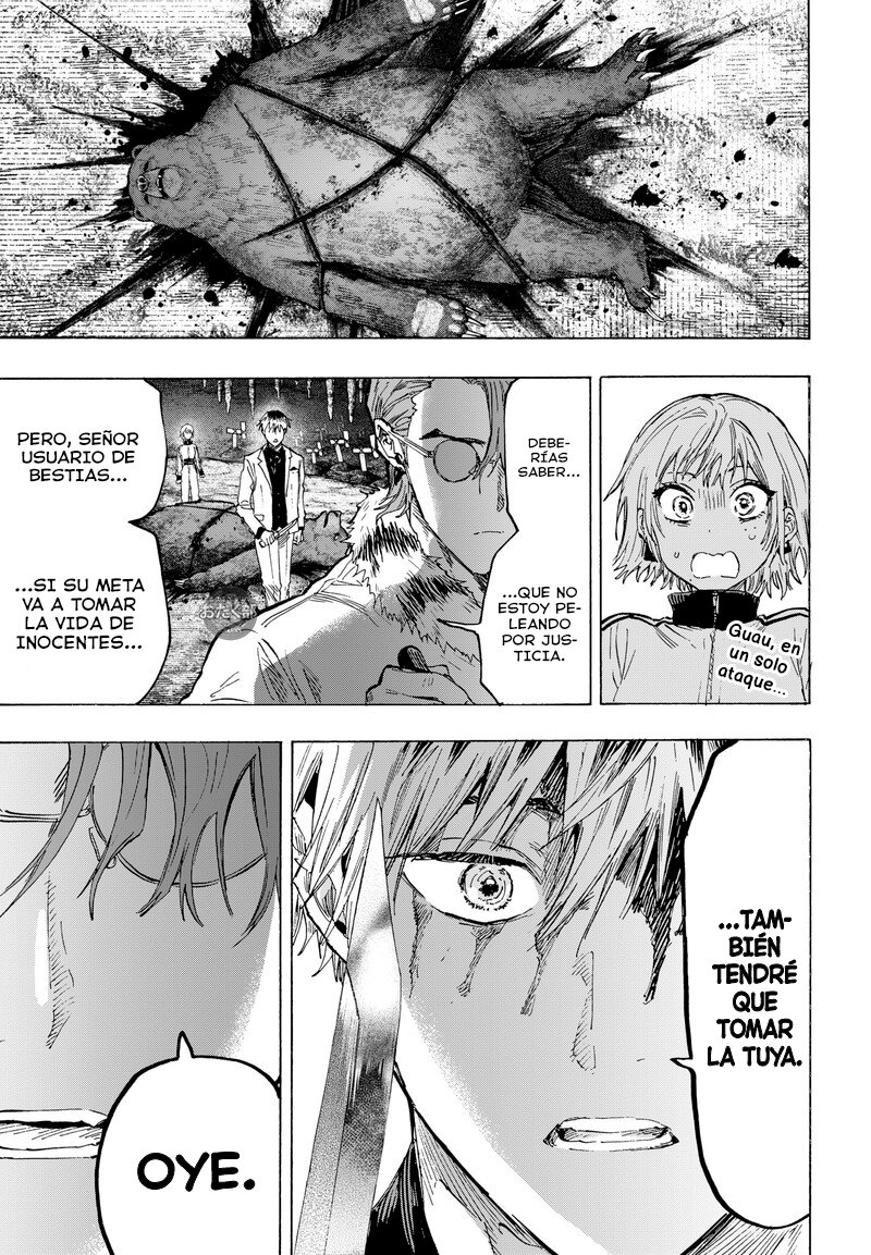 Read MARRIAGETOXIN ES Manga Online