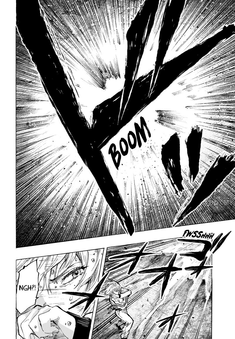 Read MARRIAGETOXIN ES Manga Online