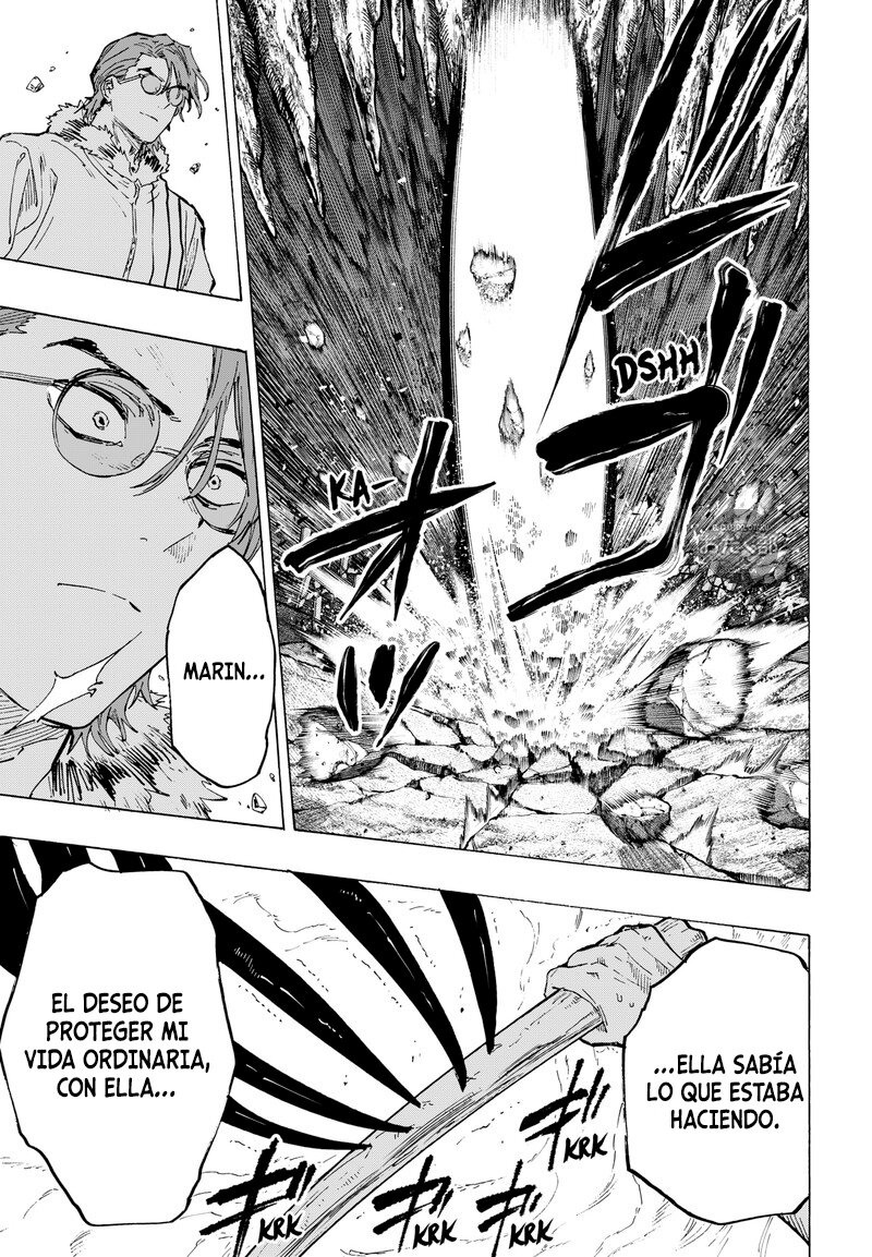 Read MARRIAGETOXIN ES Manga Online
