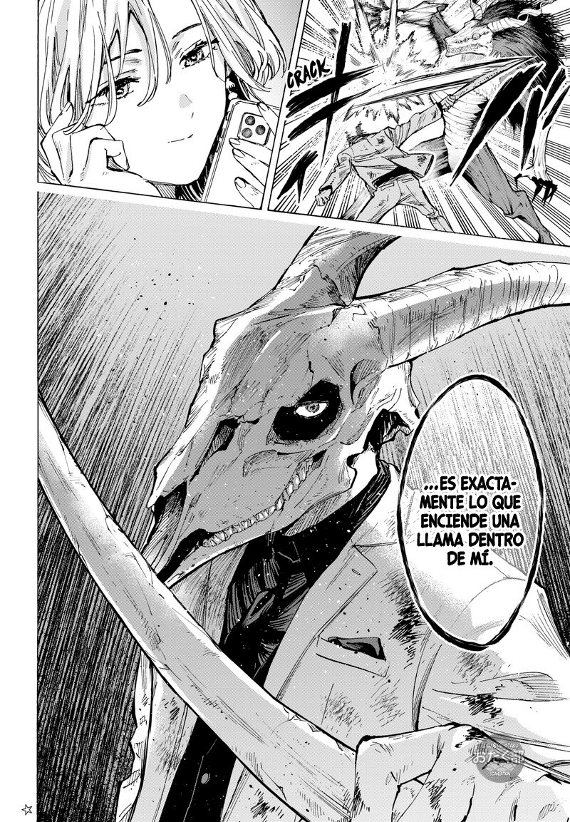 Read MARRIAGETOXIN ES Manga Online