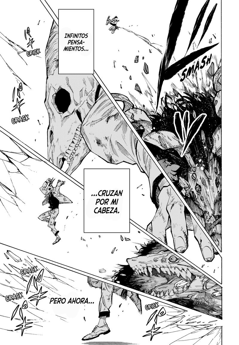 Read MARRIAGETOXIN ES Manga Online