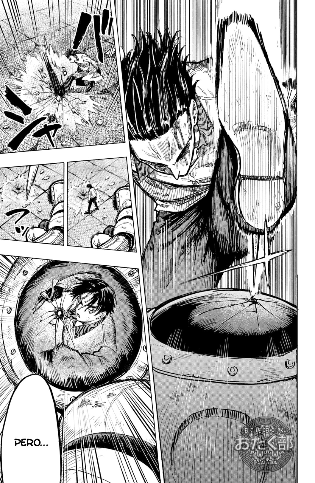 Read MARRIAGETOXIN ES Manga Online