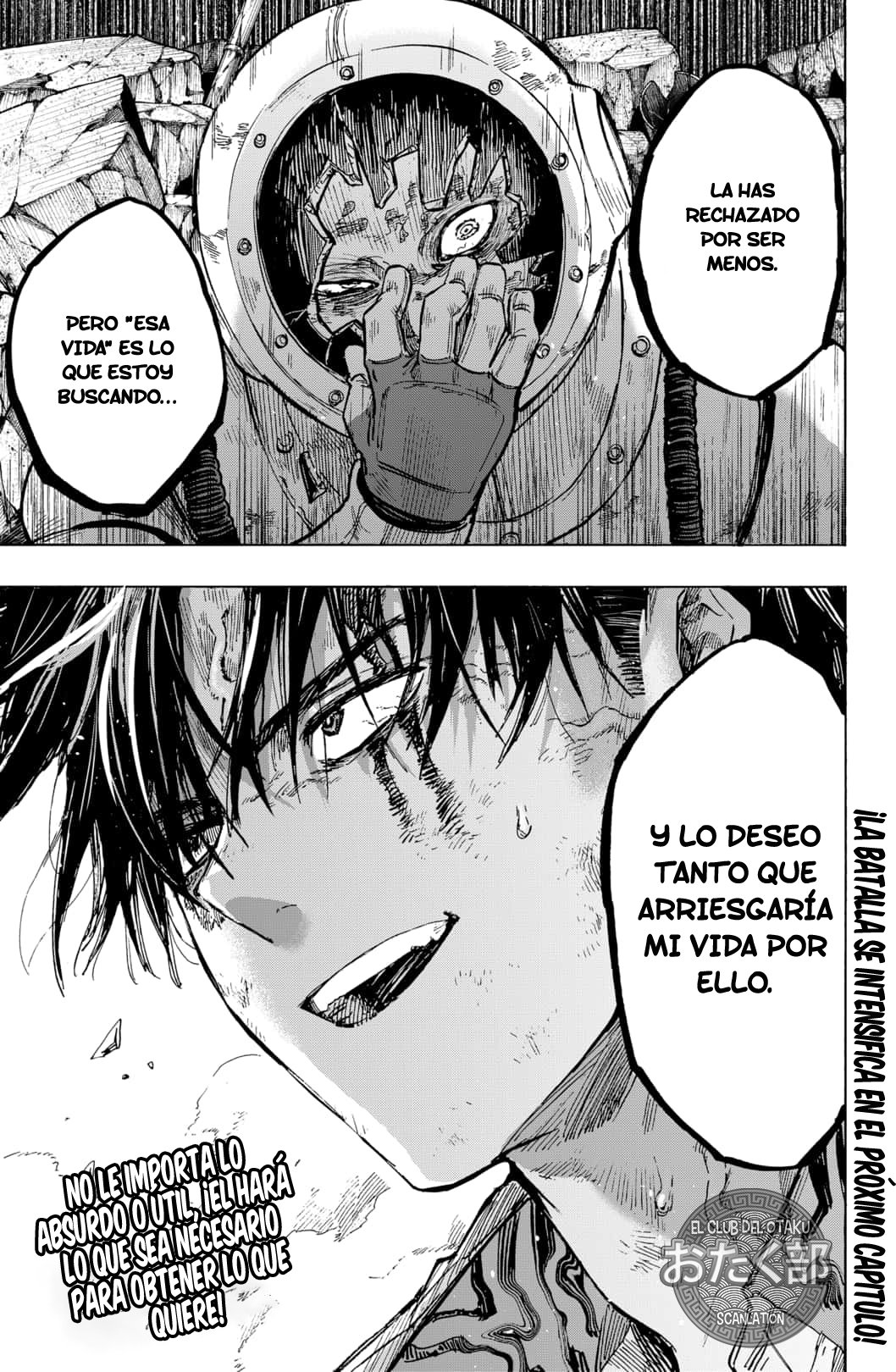 Read MARRIAGETOXIN ES Manga Online
