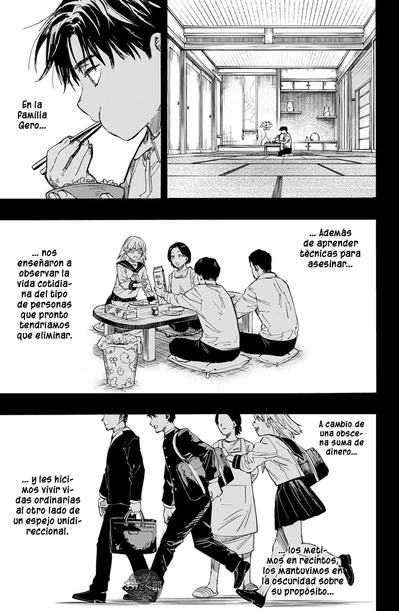 Read MARRIAGETOXIN ES Manga Online