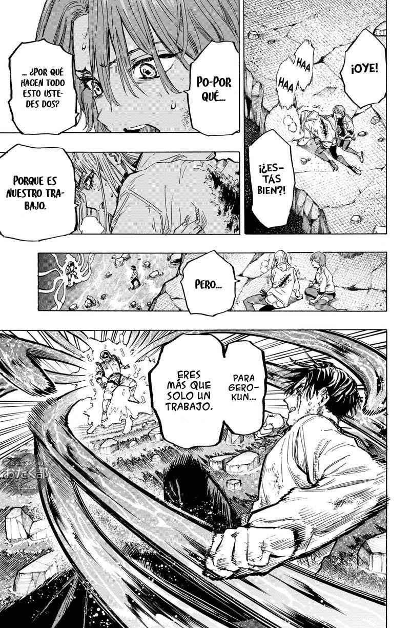 Read MARRIAGETOXIN ES Manga Online