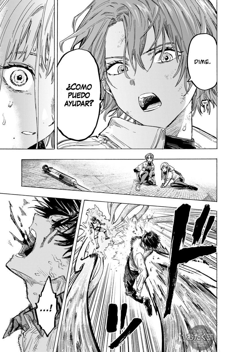 Read MARRIAGETOXIN ES Manga Online