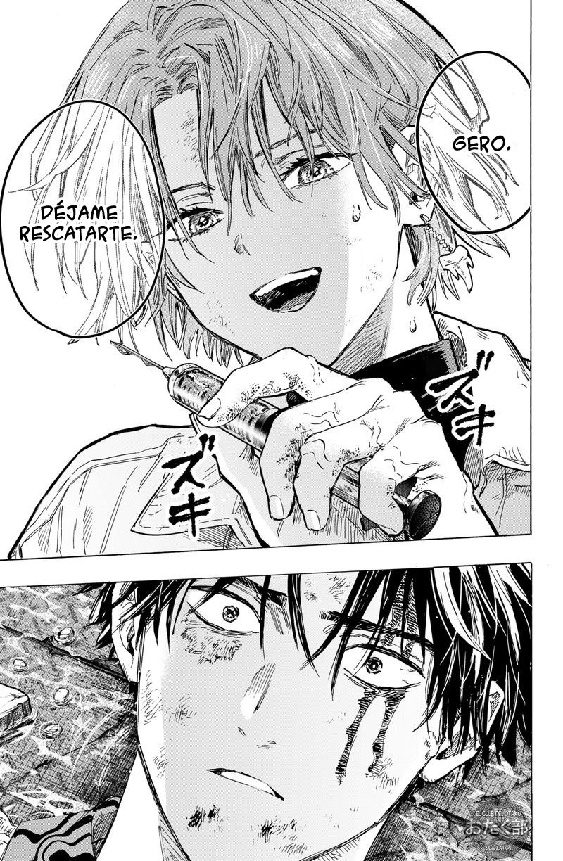 Read MARRIAGETOXIN ES Manga Online