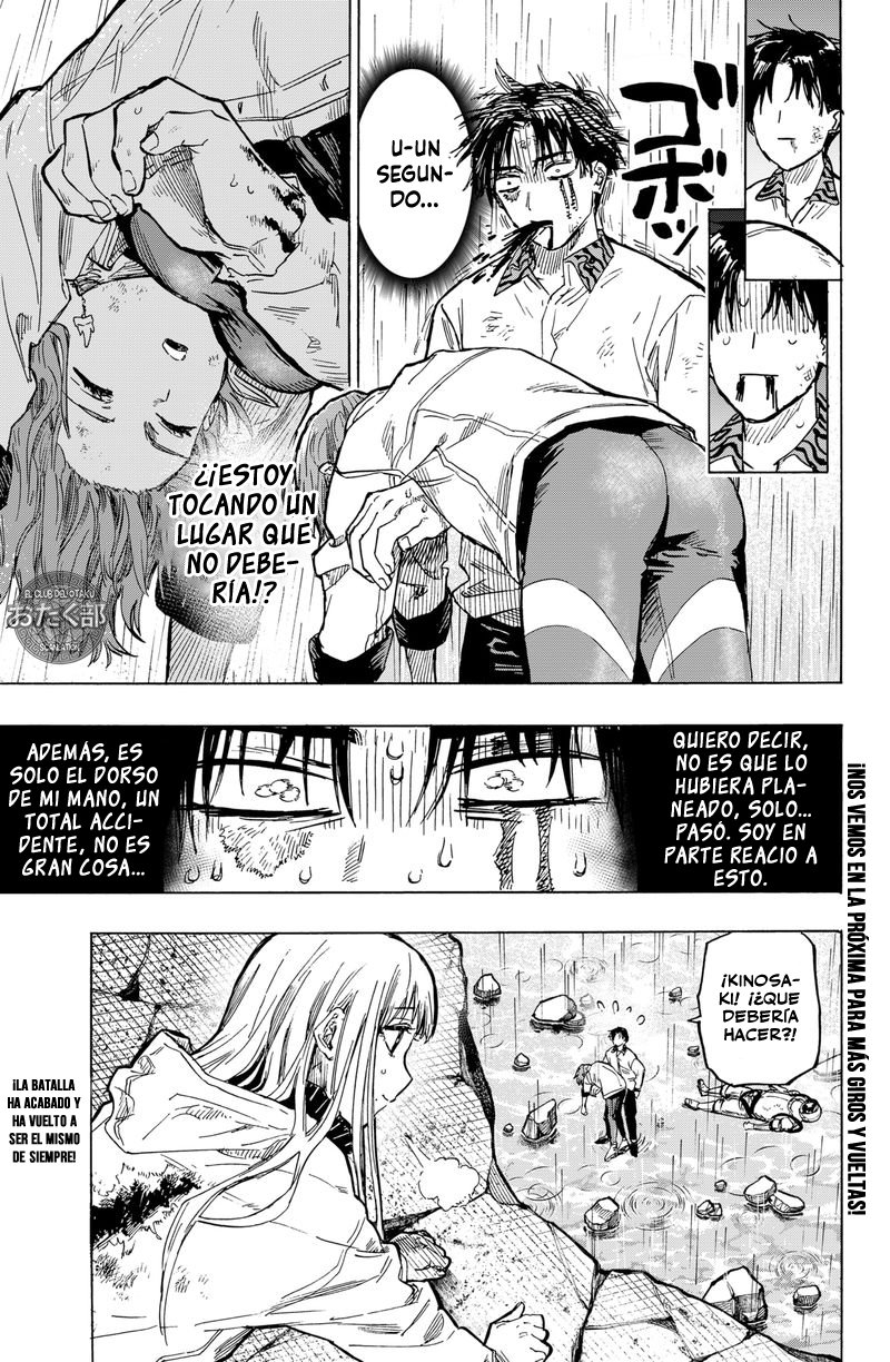 Read MARRIAGETOXIN ES Manga Online