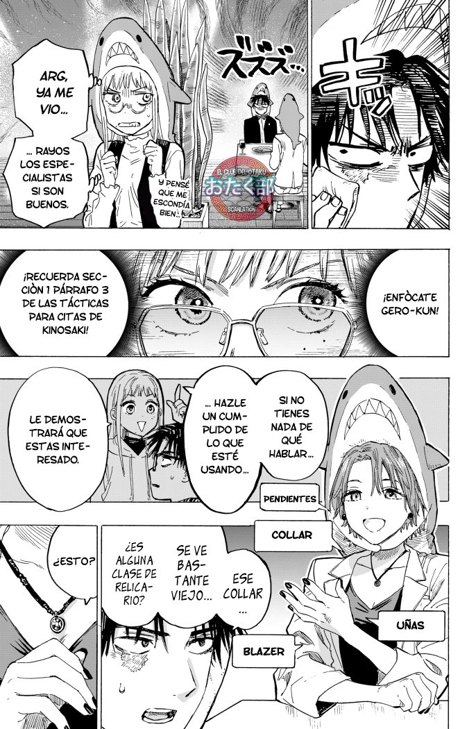 Read MARRIAGETOXIN ES Manga Online