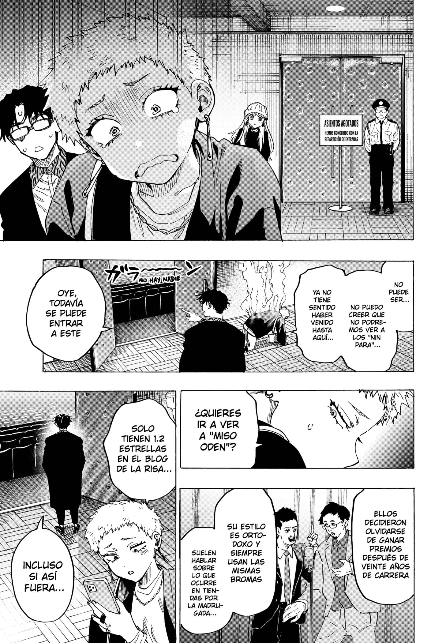 Read MARRIAGETOXIN ES Manga Online