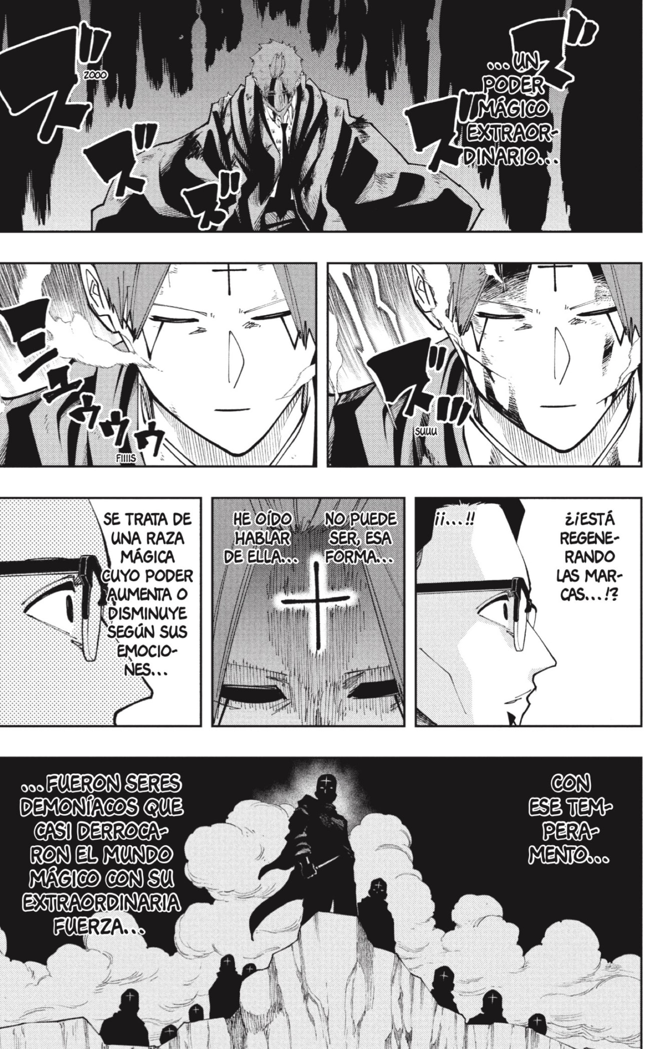 Read MASHLE ES Manga Online