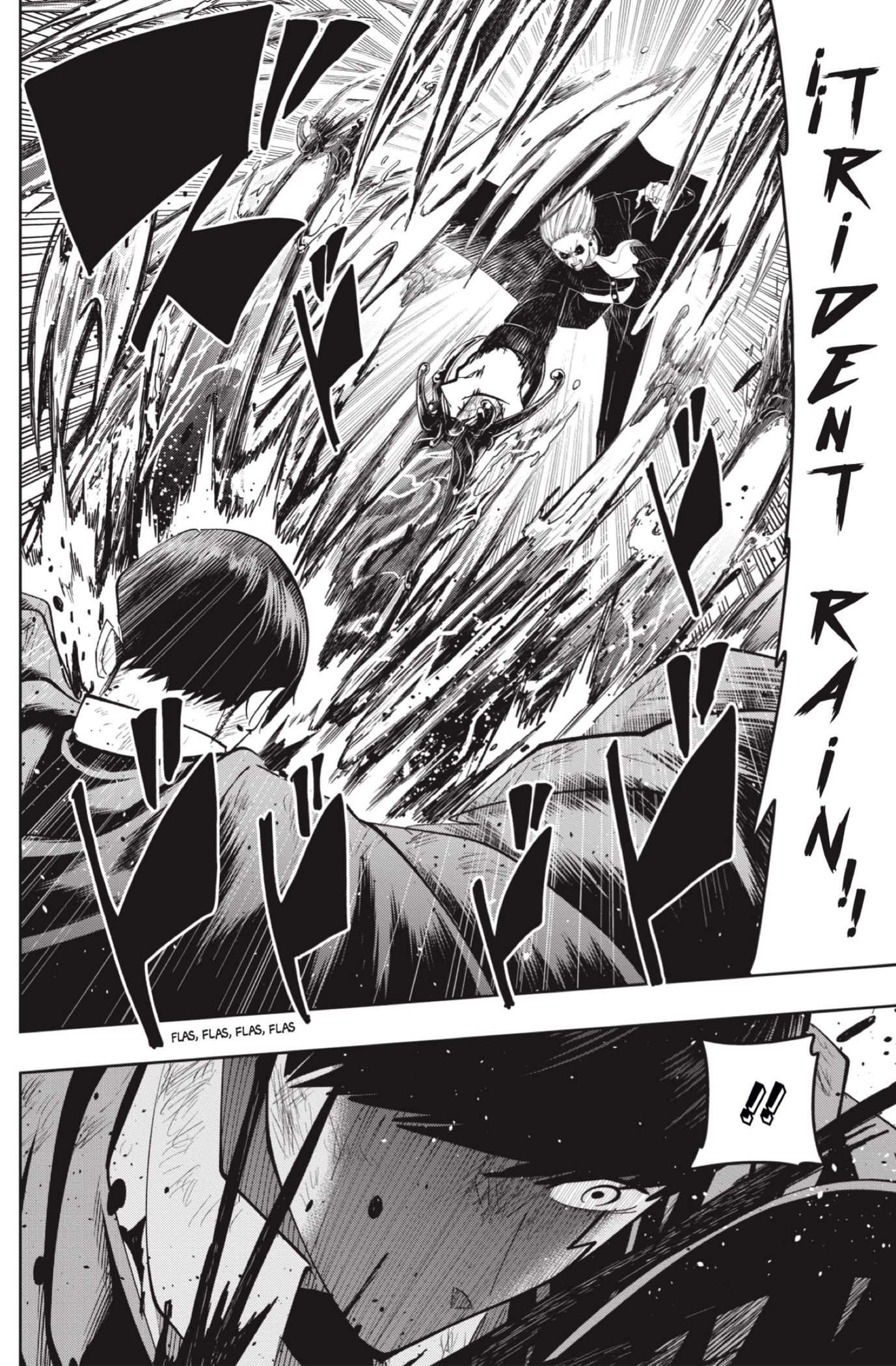 Read MASHLE ES Manga Online