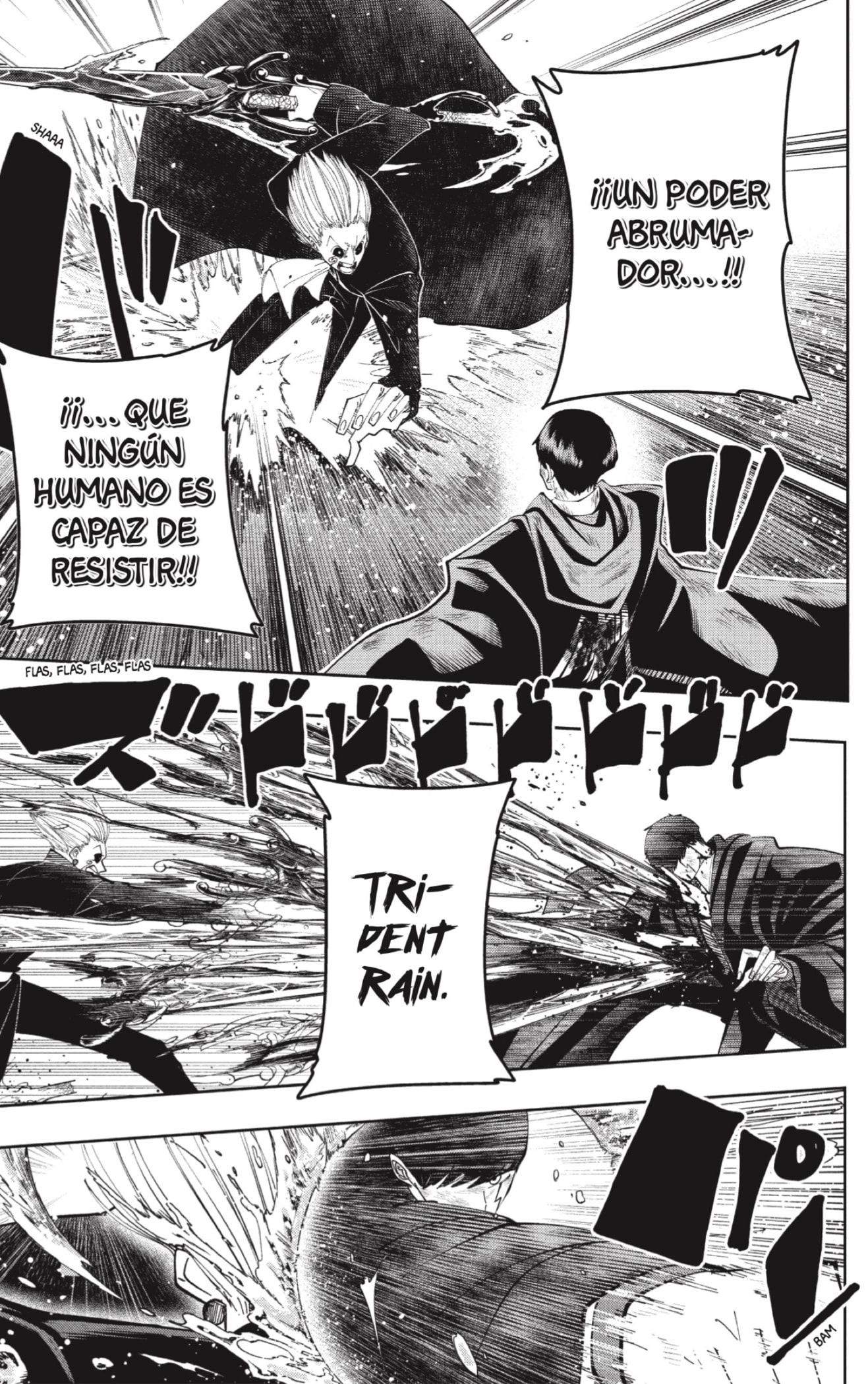 Read MASHLE ES Manga Online