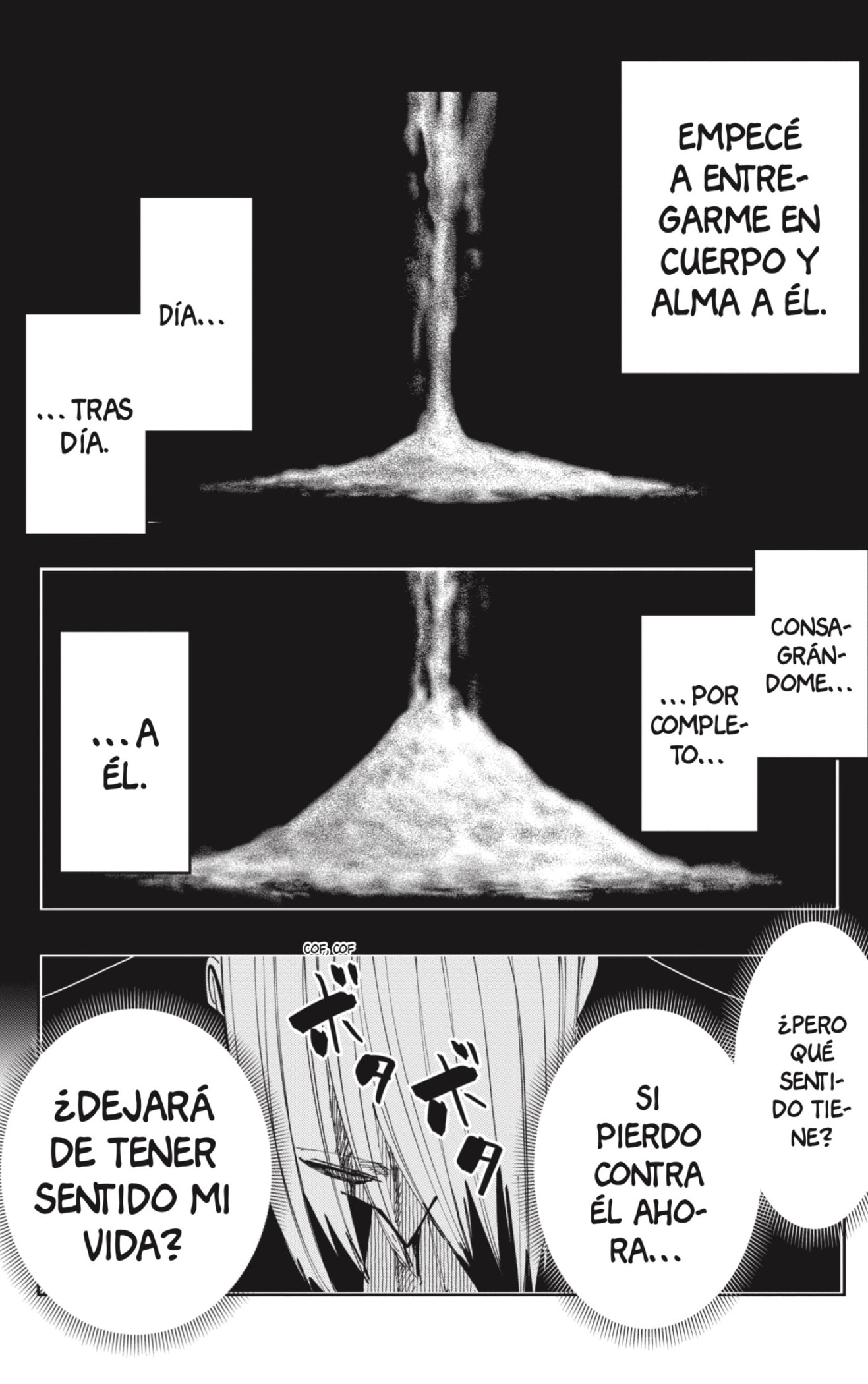 Read MASHLE ES Manga Online