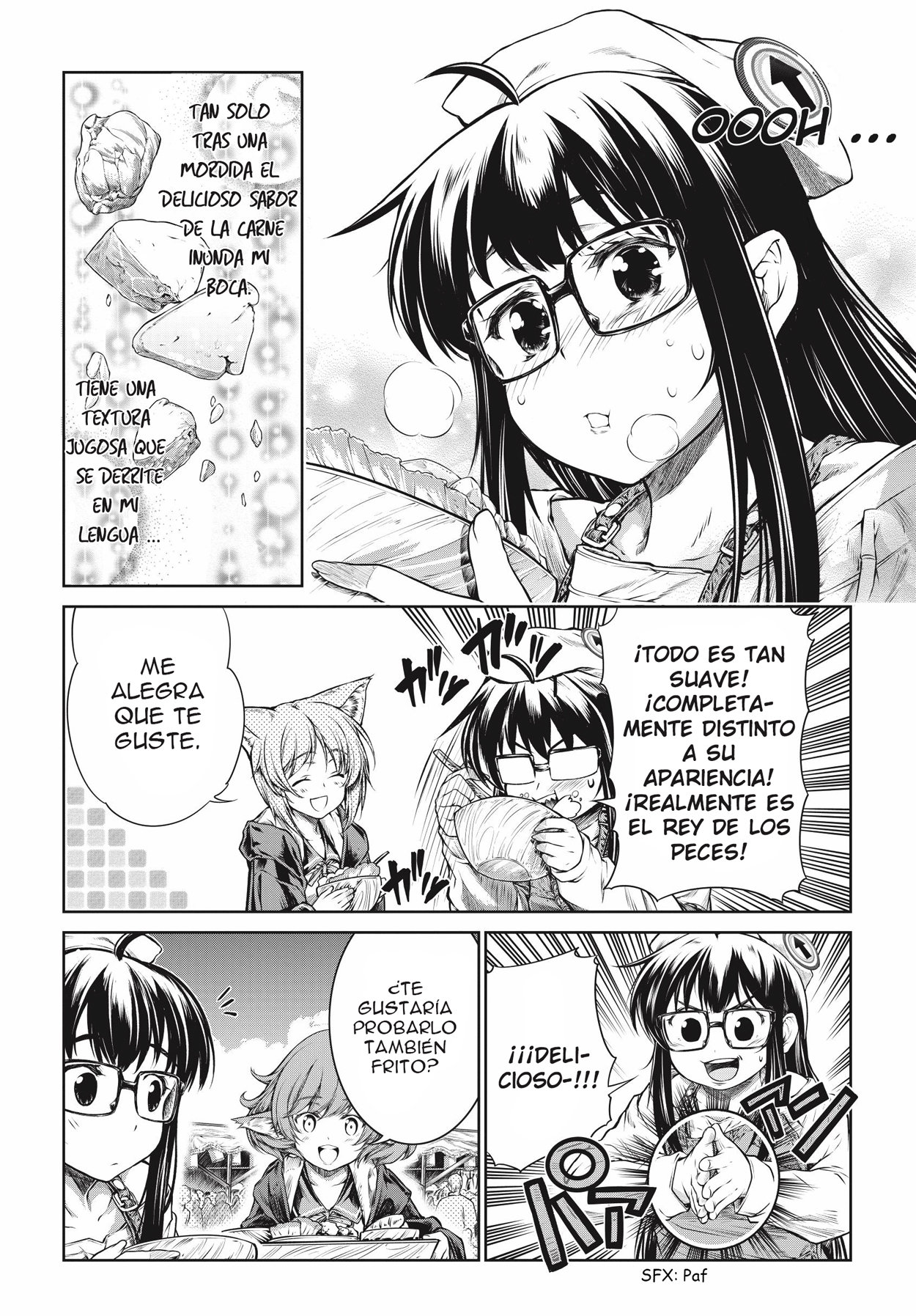 Read Mahoutsukai no Insatsujo ES Manga Online