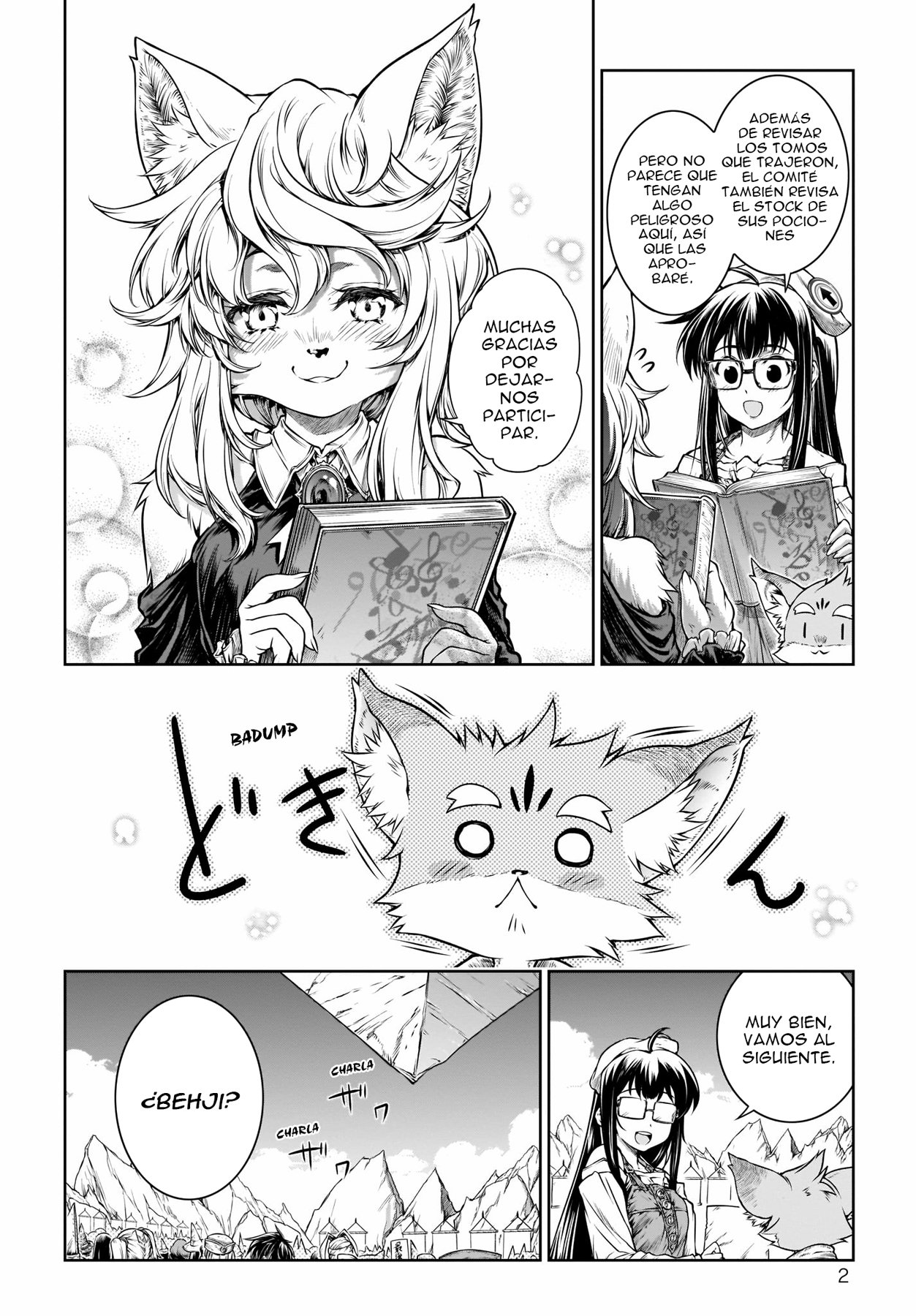 Read Mahoutsukai no Insatsujo ES Manga Online