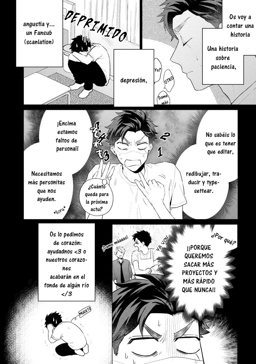 Read Mahoutsukai no Insatsujo ES Manga Online