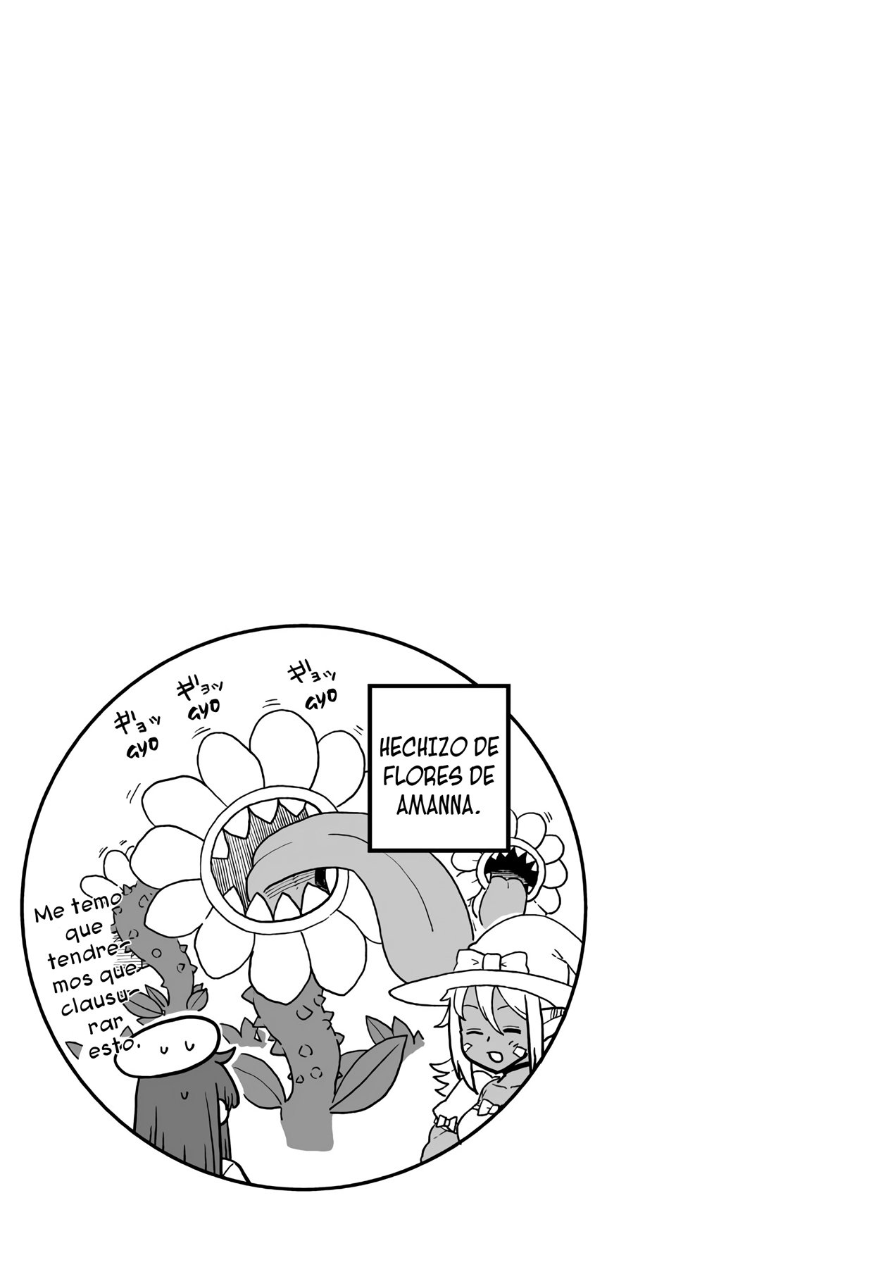 Read Mahoutsukai no Insatsujo ES Manga Online